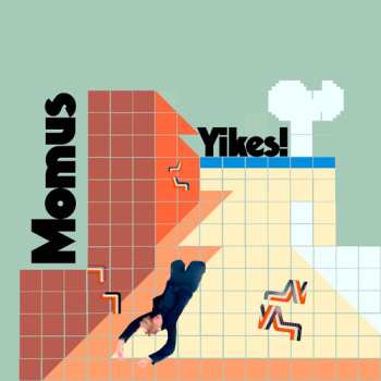 2CD Momus: Yikes!