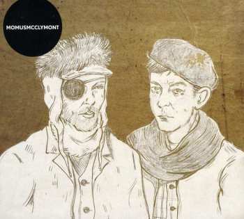 Album MOMUSMCCLYMONT: MOMUSMCCLYMONT