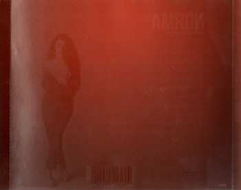 CD Mon Laferte: Norma