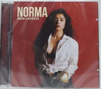 CD Mon Laferte: Norma