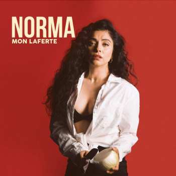 CD Mon Laferte: Norma
