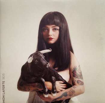 2LP Mon Laferte: Seis  DLX | LTD