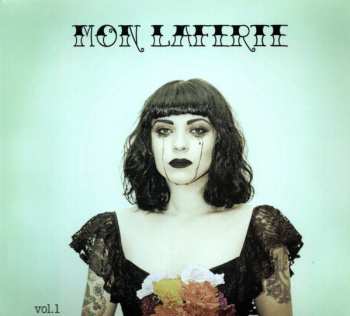 Album Mon Laferte: Vol. 1