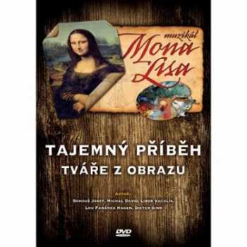 Album Various: Mona Lisa (Tajemný příběh tváře z obr