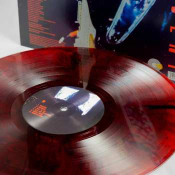 LP Mona Mur: Delinquent LTD | CLR