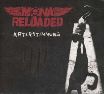 CD Mona Reloaded: Katerstimmung DIGI