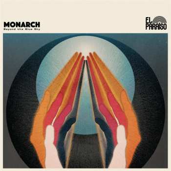 CD Monarch: Beyond The Blue Sky