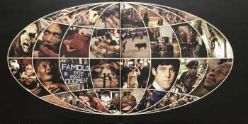 2LP Riz Ortolani: Mondo Cane