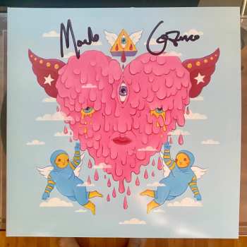 LP/SP Mondo Cozmo: It's PRINCIPLE!