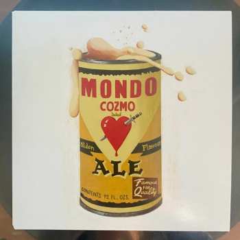 LP/SP Mondo Cozmo: It's PRINCIPLE!