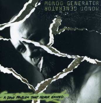 CD Mondo Generator: A Drug Problem That Never Existed