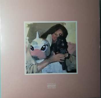 Album Mondo Marcio: My Beautiful Bloody Break Up