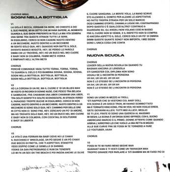 CD Mondo Marcio: UOMO!