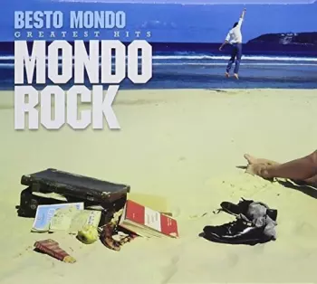 Mondo Rock: Besto Mondo (Greatest Hits)