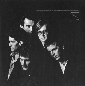 CD Mondo Rock: Mondo Rock Chemistry