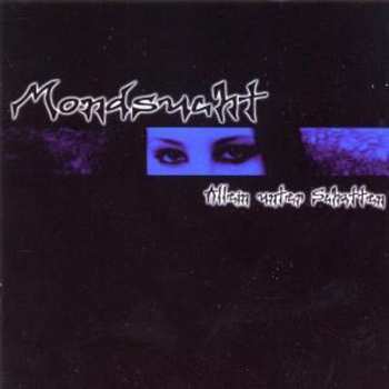 CD Mondsucht: Allein Unter Schatten