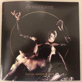2CD Mondträume: Lovers, Sinners & Liars DLX | LTD