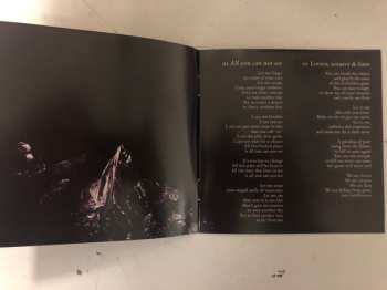 2CD Mondträume: Lovers, Sinners & Liars DLX | LTD