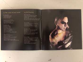 2CD Mondträume: Lovers, Sinners & Liars DLX | LTD