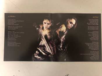 2CD Mondträume: Lovers, Sinners & Liars DLX | LTD