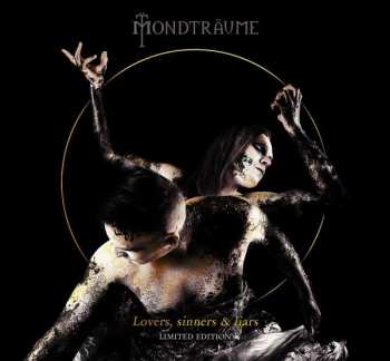 2CD Mondträume: Lovers, Sinners & Liars DLX | LTD