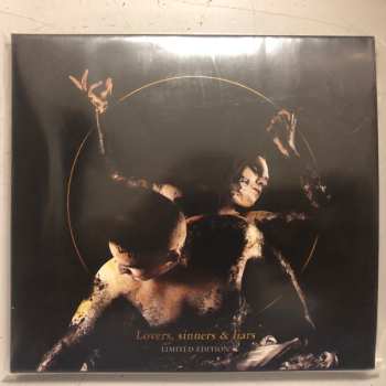 2CD Mondträume: Lovers, Sinners & Liars DLX | LTD