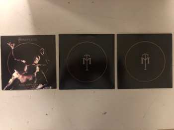 2CD Mondträume: Lovers, Sinners & Liars DLX | LTD