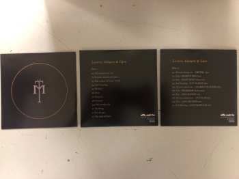 2CD Mondträume: Lovers, Sinners & Liars DLX | LTD