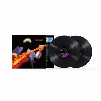 2LP Dire Straits: Money For Nothing