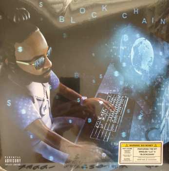 LP Money Man: Blockchain CLR