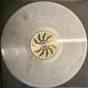 LP Money & The Man: Mammon