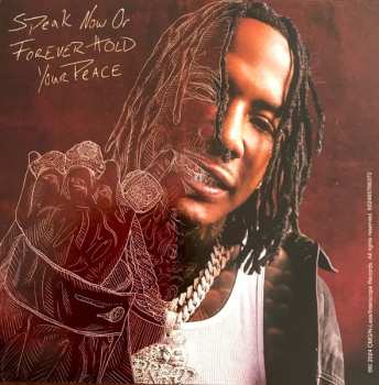 CD MoneyBagg Yo: Speak Now