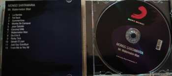 CD Mongo Santamaria: La Bamba