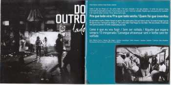 CD Mônica Freire: Na Laje