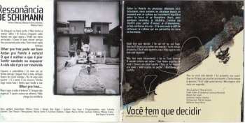 CD Mônica Freire: Na Laje