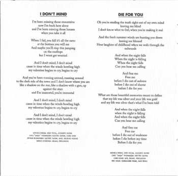 CD Monica Heldal: Boy From The North