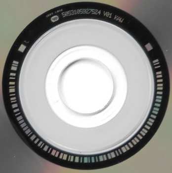 CD Monica Heldal: Boy From The North