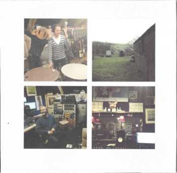 CD Monica Heldal: Boy From The North