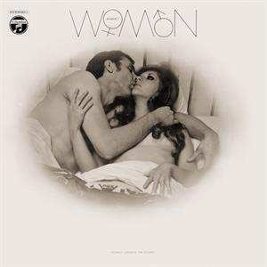 LP Monica Lassen & The Sounds: Woman