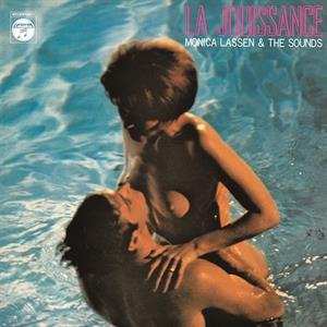 LP Monica Lassen & The Sounds: 愛撫 = Woman