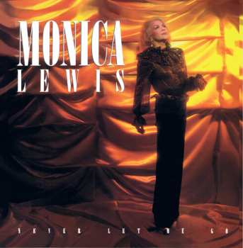 Album Monica Lewis: Never Let Me Go