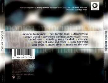 CD Monica Mancini: Monica Mancini