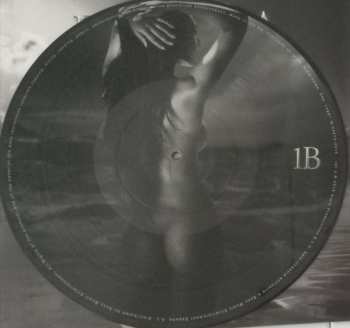 2LP Mónica Naranjo: Lvbna LTD | PIC