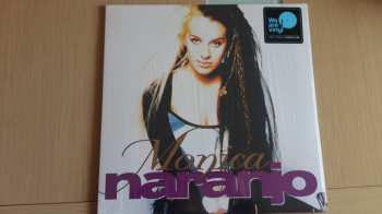 LP Mónica Naranjo: Monica Naranjo LTD | PIC
