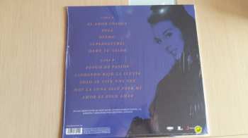 LP Mónica Naranjo: Monica Naranjo LTD | PIC