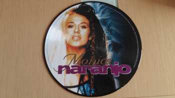 LP Mónica Naranjo: Monica Naranjo LTD | PIC