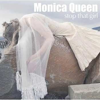 Album Monica Queen: Stop That Girl