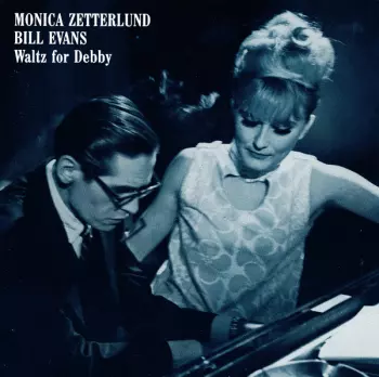 Waltz For Debby