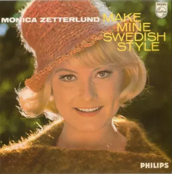 Make Mine Swedish Style