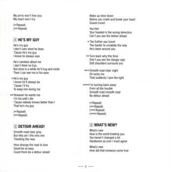 CD Monica Zetterlund: Make Mine Swedish Style 